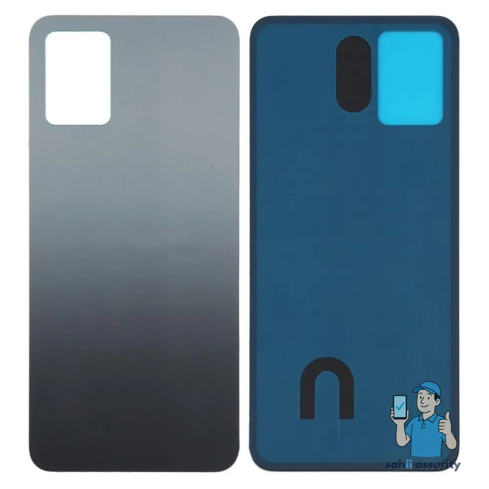 Back Panel Cover for Vivo S7 5G
